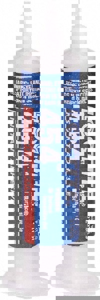 Adhesive Glue: 0.35 oz Syringe, Clear